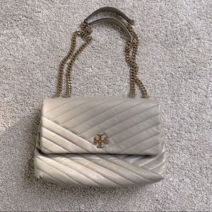 Tory Burch Kira Chevron handbag